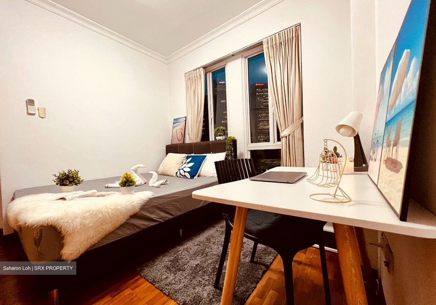 Emerald Garden (D1), Condominium #500499141